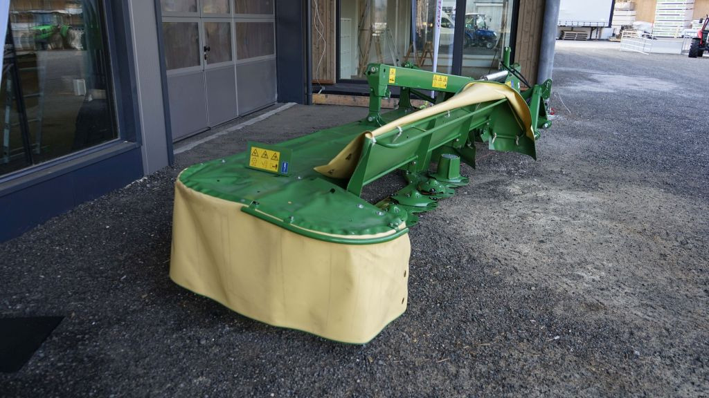 Krone EasyCut R 320 (20704) - Pļāvējs: foto 5 Krone EasyCut R 320 (20704) - Pļāvējs: foto 5