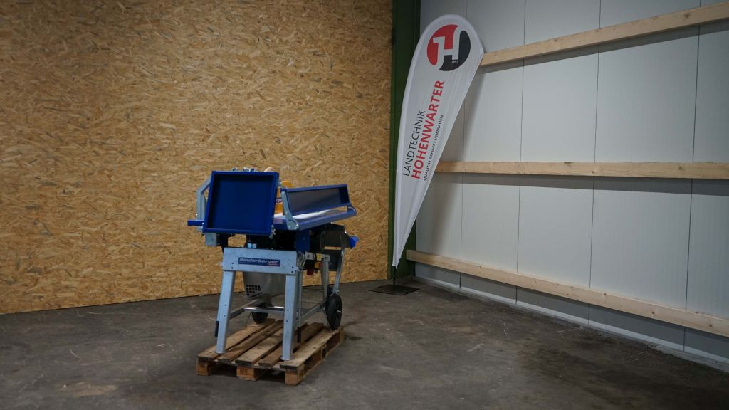 Binderberger Tischwipp-Säge KS-TWS700EZ (20638) - Meža tehnika: foto 1 Binderberger Tischwipp-Säge KS-TWS700EZ (20638) - Meža tehnika: foto 1