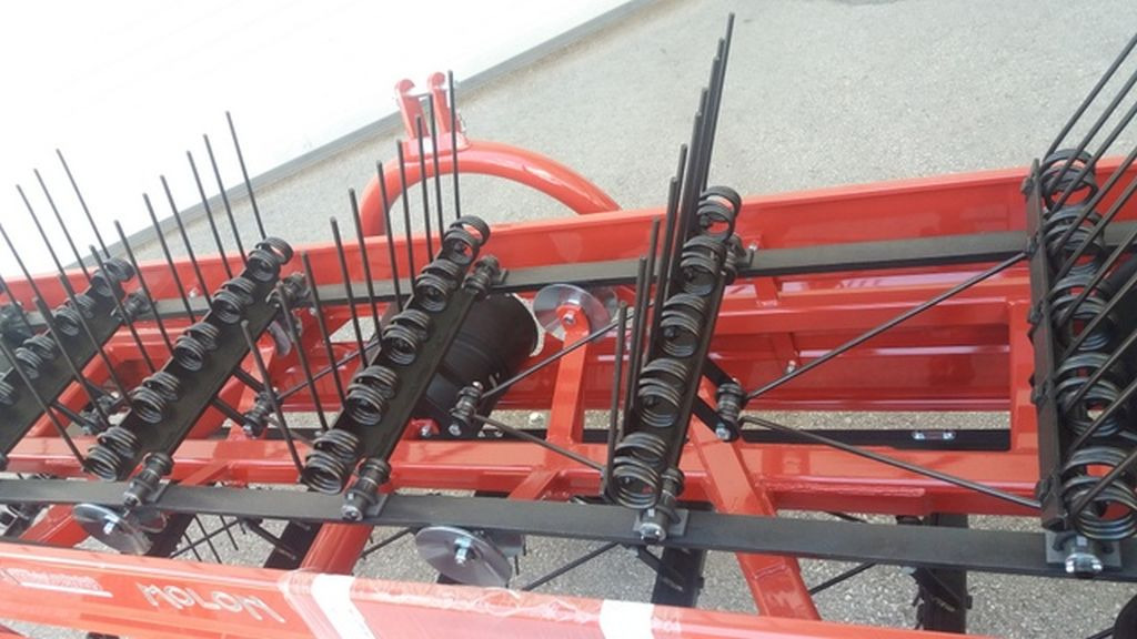 Molon 260/5R Pro zu Traktor (15864) līzingu Molon 260/5R Pro zu Traktor (15864): foto 6