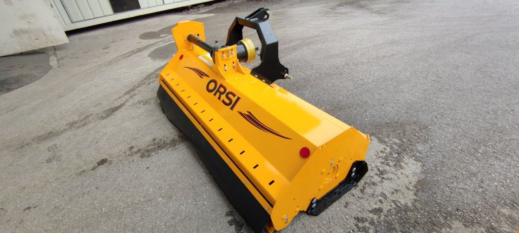 ORSI EVO Plus 200 (15875) - Pļaujmašīna-smalcinātājs/ Mulčētājs: foto 3 ORSI EVO Plus 200 (15875) - Pļaujmašīna-smalcinātājs/ Mulčētājs: foto 3