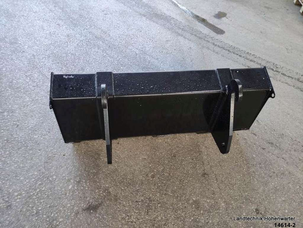 Stekro Schaufel mini Radlader 100 mit Weidemann Aufnahme (14614) - Iekrāvēja kauss - Lauksaimniecības tehnika: foto 3 Stekro Schaufel mini Radlader 100 mit Weidemann Aufnahme (14614) - Iekrāvēja kauss - Lauksaimniecības tehnika: foto 3