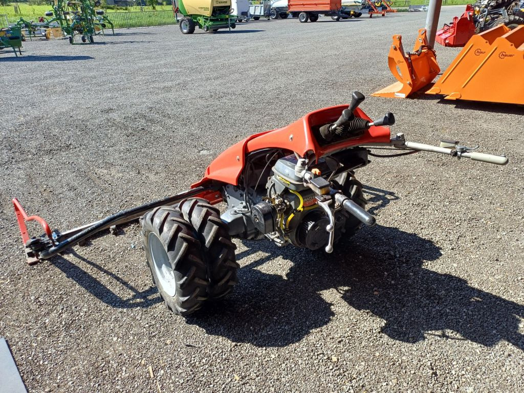 Vogelu.Noot JET 3 (20865) - Pļāvējs: foto 3 Vogelu.Noot JET 3 (20865) - Pļāvējs: foto 3