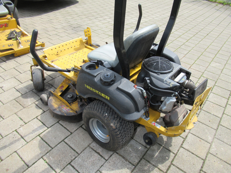 Hustler SPORT 0-Turn Maaier / Mower for parts / Defect - Zāles pļāvējs: foto 5 Hustler SPORT 0-Turn Maaier / Mower for parts / Defect - Zāles pļāvējs: foto 5