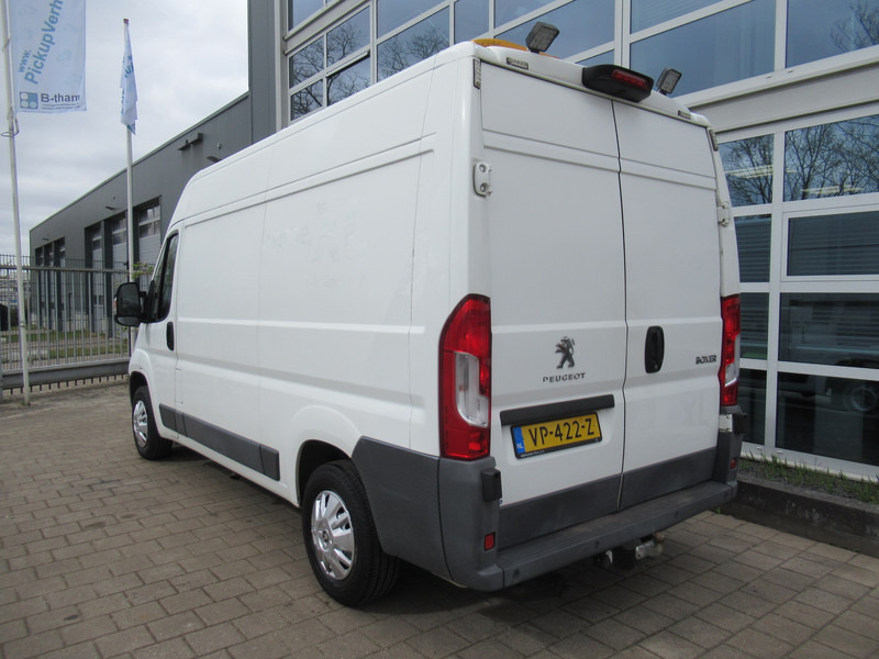 Peugeot Boxer 330 2.2 HDI 96KW L2H2 XR Airco Klima Flitsers - Mazs furgons: foto 5 Peugeot Boxer 330 2.2 HDI 96KW L2H2 XR Airco Klima Flitsers - Mazs furgons: foto 5
