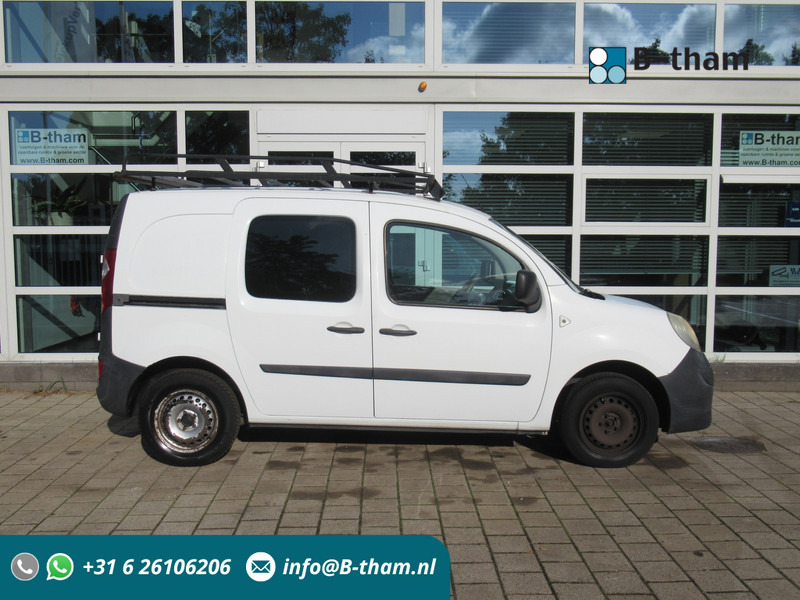 Renault Kangoo Express 1.5 dCi 70 Express Imperiaal - Mazs furgons: foto 1 Renault Kangoo Express 1.5 dCi 70 Express Imperiaal - Mazs furgons: foto 1