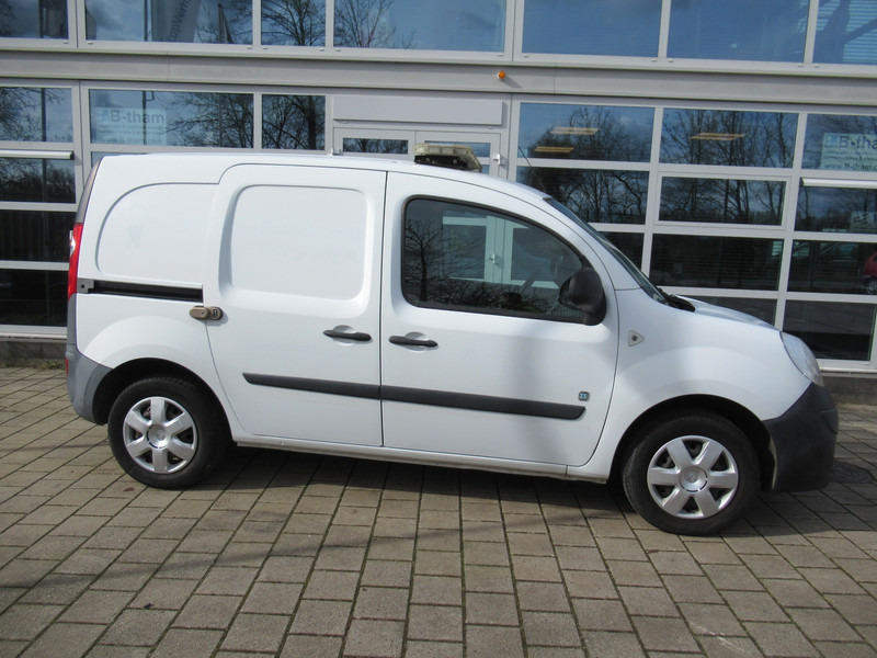 Renault Kangoo Express Z.e Accu eigendom / Battery OWNED - Mazs furgons, Elektriskais furgons: foto 3 Renault Kangoo Express Z.e Accu eigendom / Battery OWNED - Mazs furgons, Elektriskais furgons: foto 3