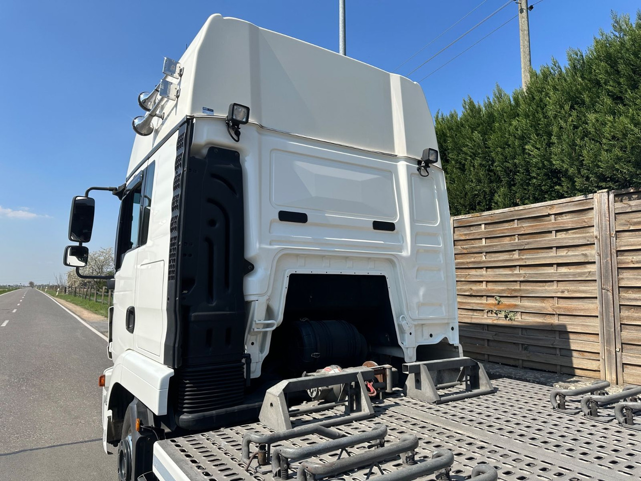 MAN 8.250 TGL*VDI2700*TOP*4-er Zug BFT Anhänger MAN 8.250 TGL*VDI2700*TOP*4-er Zug BFT Anhänger līzingu MAN 8.250 TGL*VDI2700*TOP*4-er Zug BFT Anhänger MAN 8.250 TGL*VDI2700*TOP*4-er Zug BFT Anhänger: foto 9