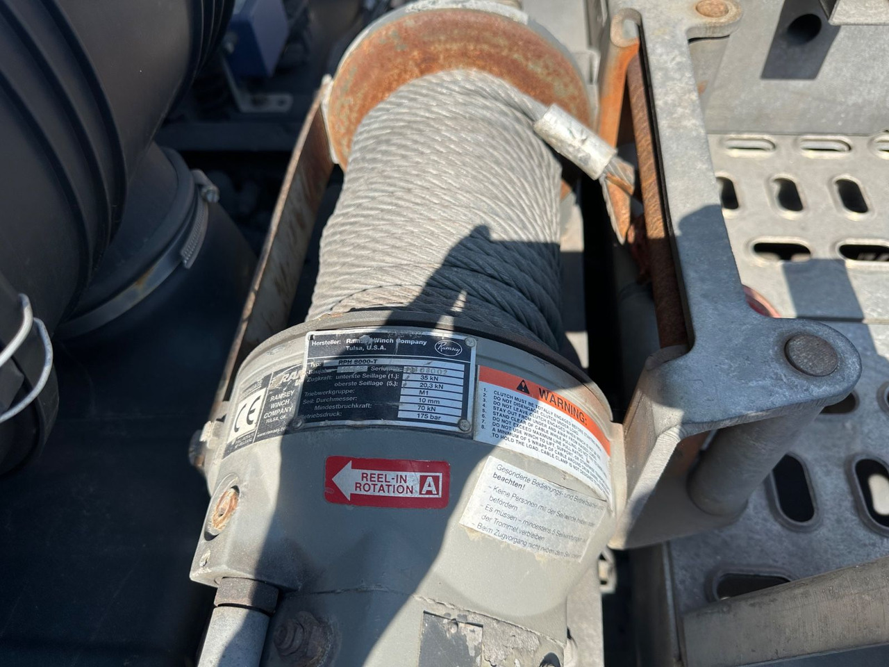 MAN 8.250 TGL*VDI2700*TOP*4-er Zug BFT Anhänger MAN 8.250 TGL*VDI2700*TOP*4-er Zug BFT Anhänger līzingu MAN 8.250 TGL*VDI2700*TOP*4-er Zug BFT Anhänger MAN 8.250 TGL*VDI2700*TOP*4-er Zug BFT Anhänger: foto 11