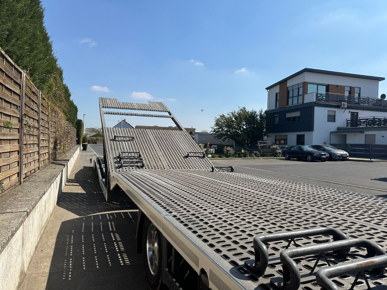 MAN 8.250 TGL*VDI2700*TOP*4-er Zug BFT Anhänger MAN 8.250 TGL*VDI2700*TOP*4-er Zug BFT Anhänger līzingu MAN 8.250 TGL*VDI2700*TOP*4-er Zug BFT Anhänger MAN 8.250 TGL*VDI2700*TOP*4-er Zug BFT Anhänger: foto 14