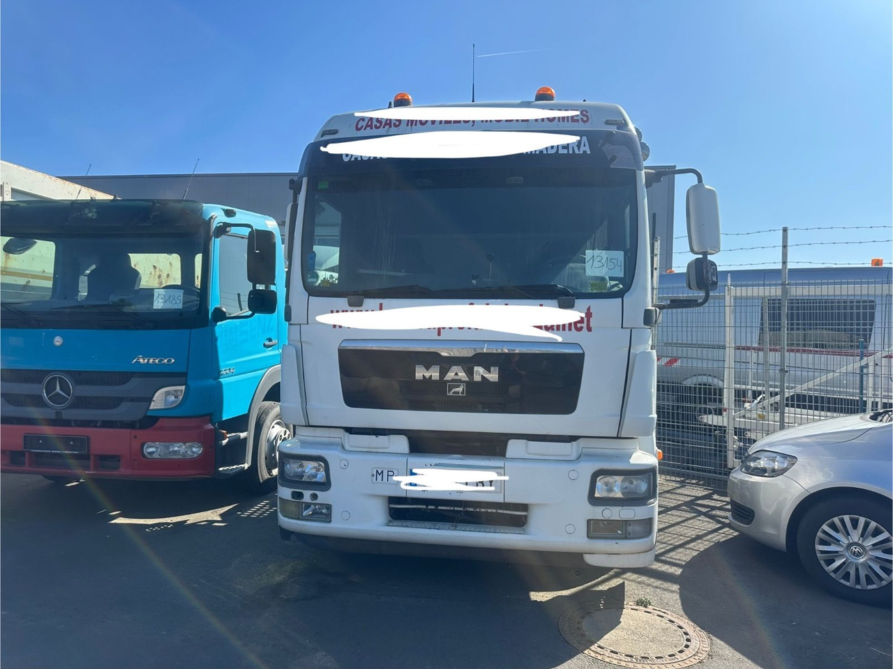 MAN TGM15.290*Rolfo*Flachzug*3xKasten/2xWohnmobil MAN TGM15.290*Rolfo*Flachzug*Anhänger inkl.* - Autovedējs: foto 3 MAN TGM15.290*Rolfo*Flachzug*3xKasten/2xWohnmobil MAN TGM15.290*Rolfo*Flachzug*Anhänger inkl.* - Autovedējs: foto 3