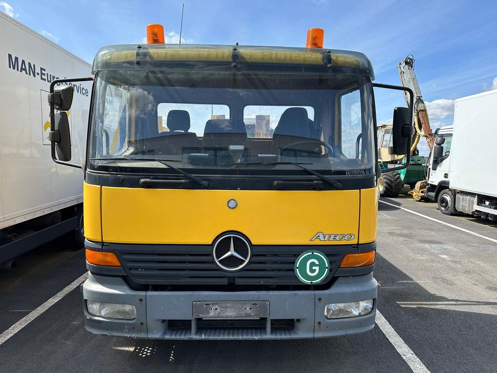 Mercedes-Benz Atego 823 Meiler 3-Kipper Mercedes-Benz Atego 823 Meiler 3-Kipper - Kravas automašīna pašizgāzējs: foto 4 Mercedes-Benz Atego 823 Meiler 3-Kipper Mercedes-Benz Atego 823 Meiler 3-Kipper - Kravas automašīna pašizgāzējs: foto 4