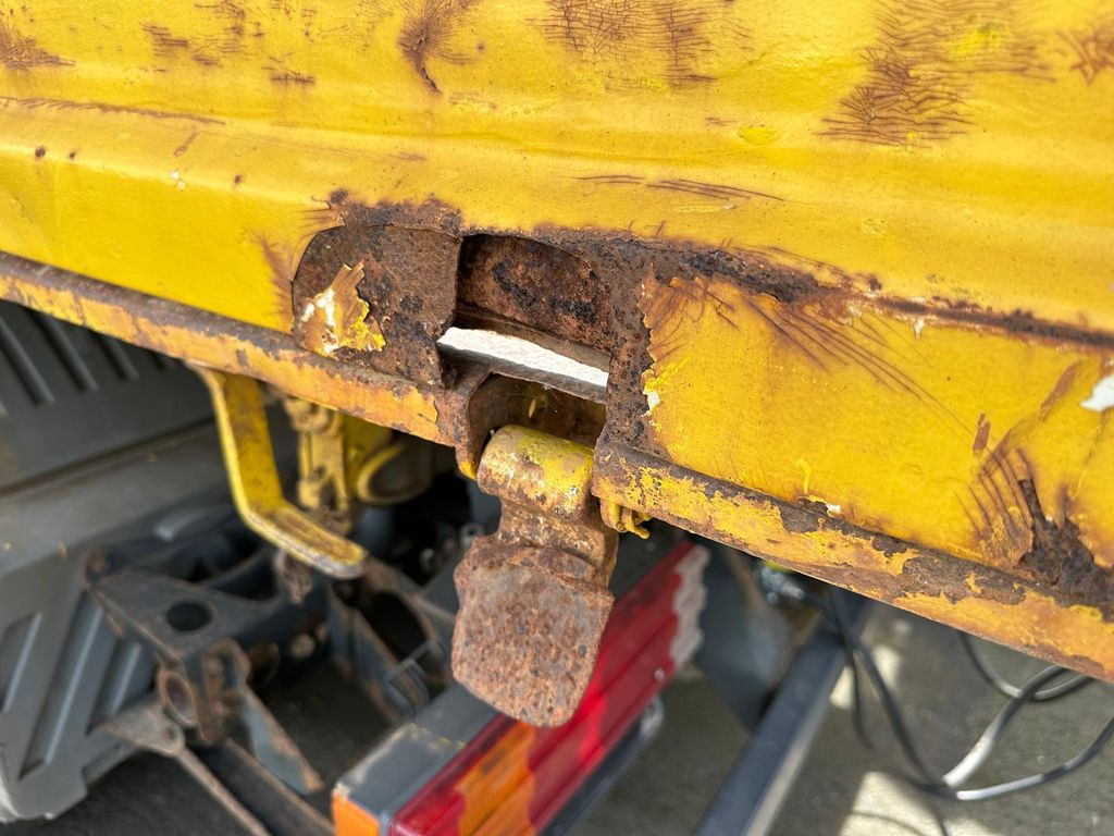 Mercedes-Benz Atego 823 Meiler 3-Kipper Mercedes-Benz Atego 823 Meiler 3-Kipper - Kravas automašīna pašizgāzējs: foto 5 Mercedes-Benz Atego 823 Meiler 3-Kipper Mercedes-Benz Atego 823 Meiler 3-Kipper - Kravas automašīna pašizgāzējs: foto 5