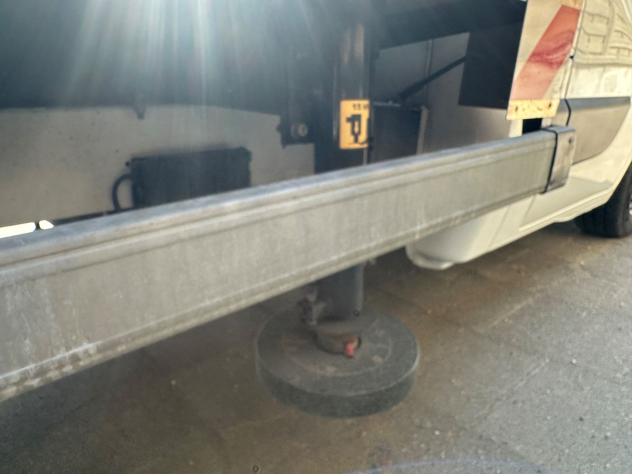 Autopacēlājs, Komercauto Renault Master III*Steiger 12m*orig.km*Topzustand* Renault Master III*Steiger 12m*orig.km*Topzustand*: foto 10