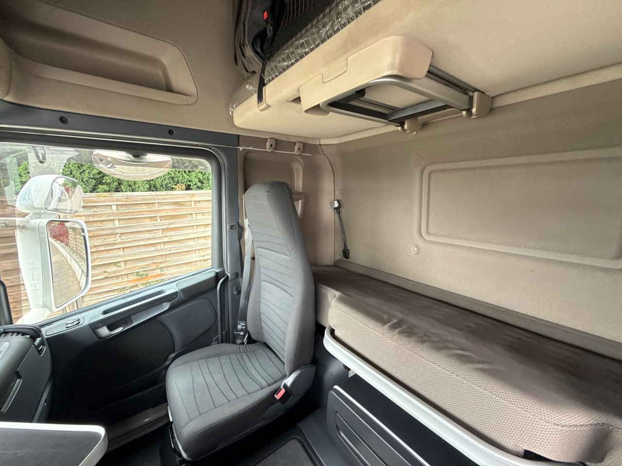 Autovedējs Scania R410, FVG 2016, VDI 2700, Retarder, Top: foto 12