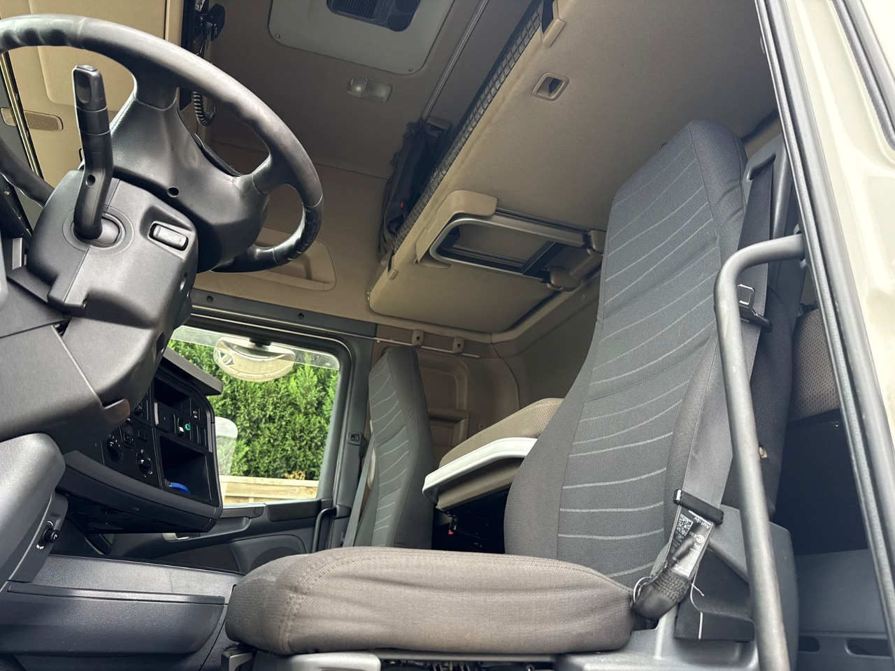 Autovedējs Scania R410, FVG 2016, VDI 2700, Retarder, Top: foto 10