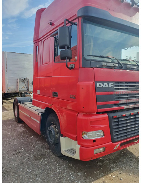DAF XF 95.430 - Vilcējs: foto 2 DAF XF 95.430 - Vilcējs: foto 2