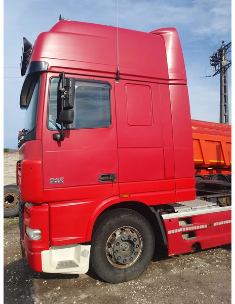 DAF XF 95.430 - Vilcējs: foto 4 DAF XF 95.430 - Vilcējs: foto 4