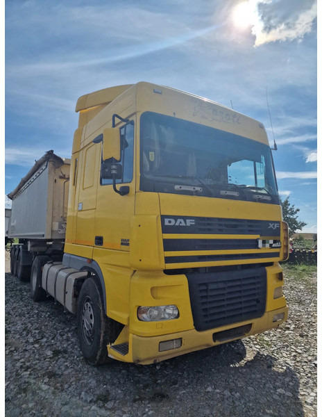 DAF XF 95.430 - Vilcējs: foto 2 DAF XF 95.430 - Vilcējs: foto 2