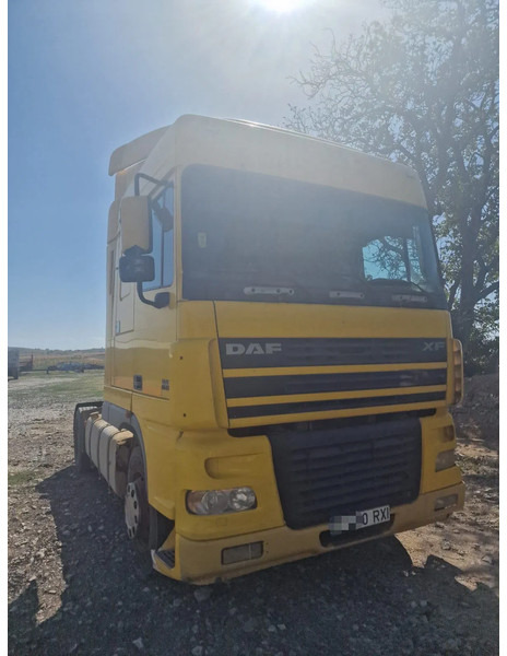 DAF XF 95.430 - Vilcējs: foto 5 DAF XF 95.430 - Vilcējs: foto 5
