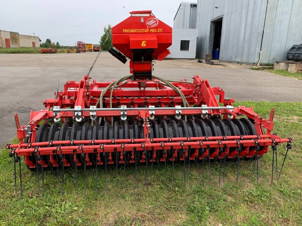 Einböck Twister 300 TF - Disku ecēša: foto 1 Einböck Twister 300 TF - Disku ecēša: foto 1