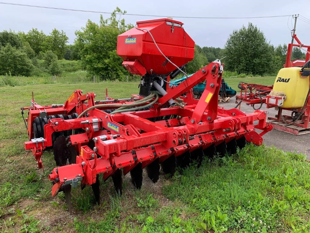 Einböck Twister 300 TF - Disku ecēša: foto 4 Einböck Twister 300 TF - Disku ecēša: foto 4