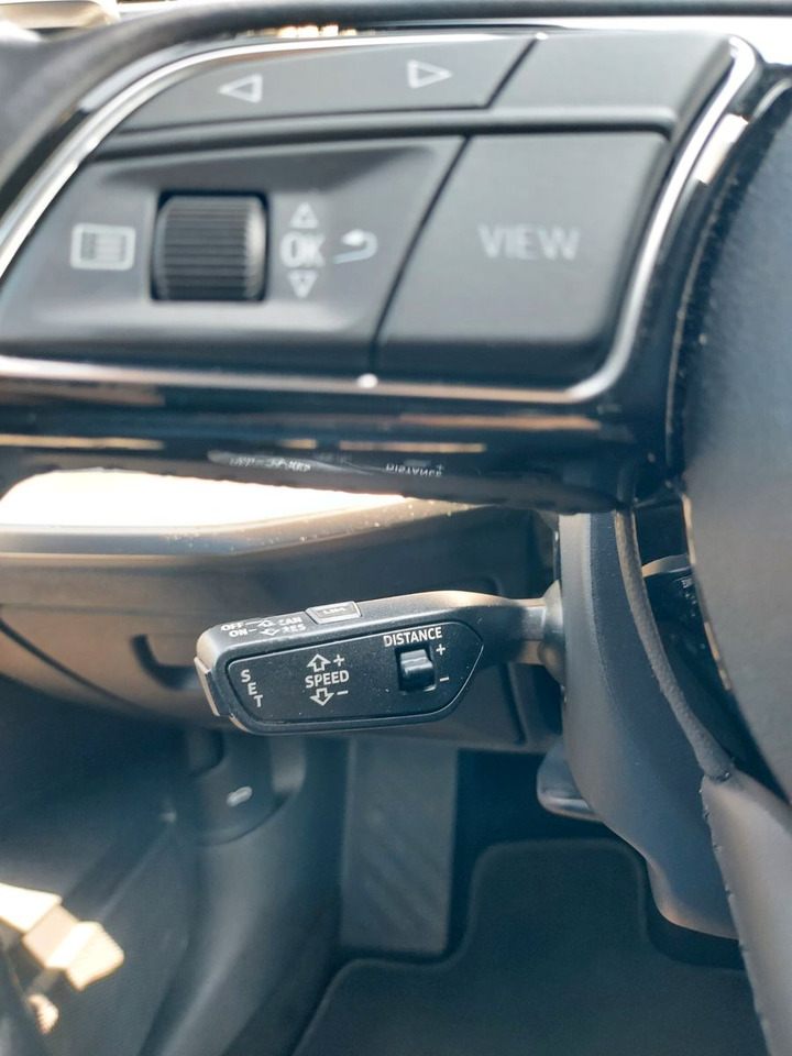 Audi A3 Sportback 35 TFSI advanced Virtual Autom. ACC - Vieglā automašīna: foto 2 Audi A3 Sportback 35 TFSI advanced Virtual Autom. ACC - Vieglā automašīna: foto 2