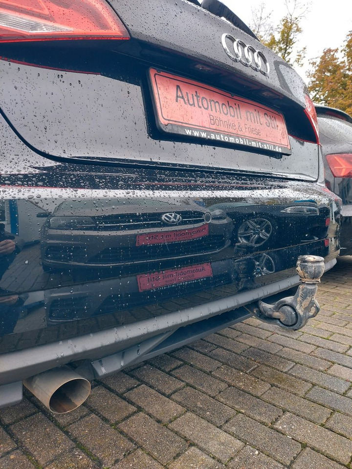 Audi A3 Sportback Xenon Navi Tempo PDC AHK - Universālis: foto 2 Audi A3 Sportback Xenon Navi Tempo PDC AHK - Universālis: foto 2