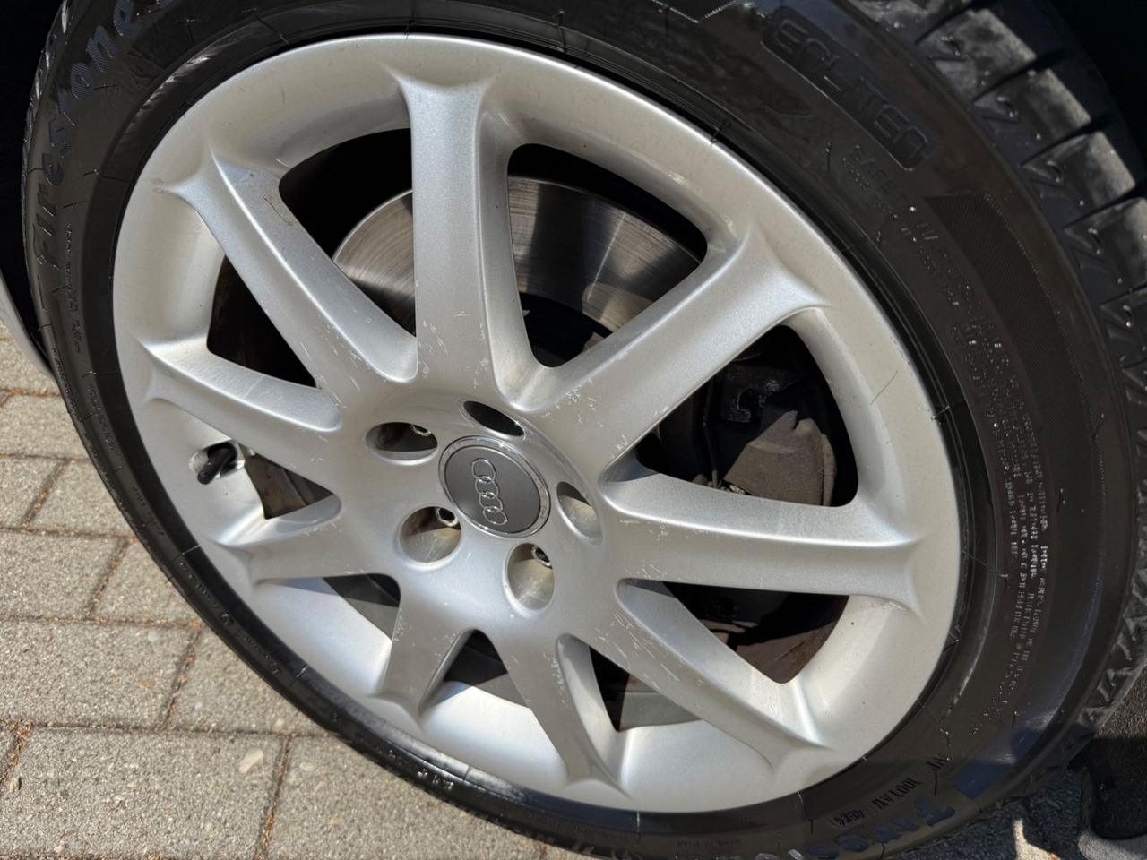 Vieglā automašīna Audi A4 Avant 2.7 TDI S-LINE XENON NAVI TÜV 05/27: foto 8