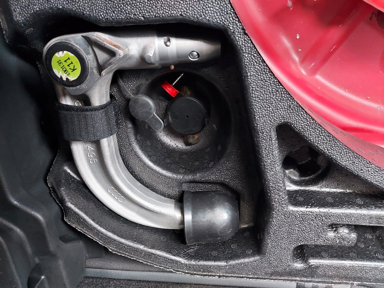 Audi Q2 40 TFSI quattro sport LED Leder Kamera AHK - SUV: foto 3 Audi Q2 40 TFSI quattro sport LED Leder Kamera AHK - SUV: foto 3