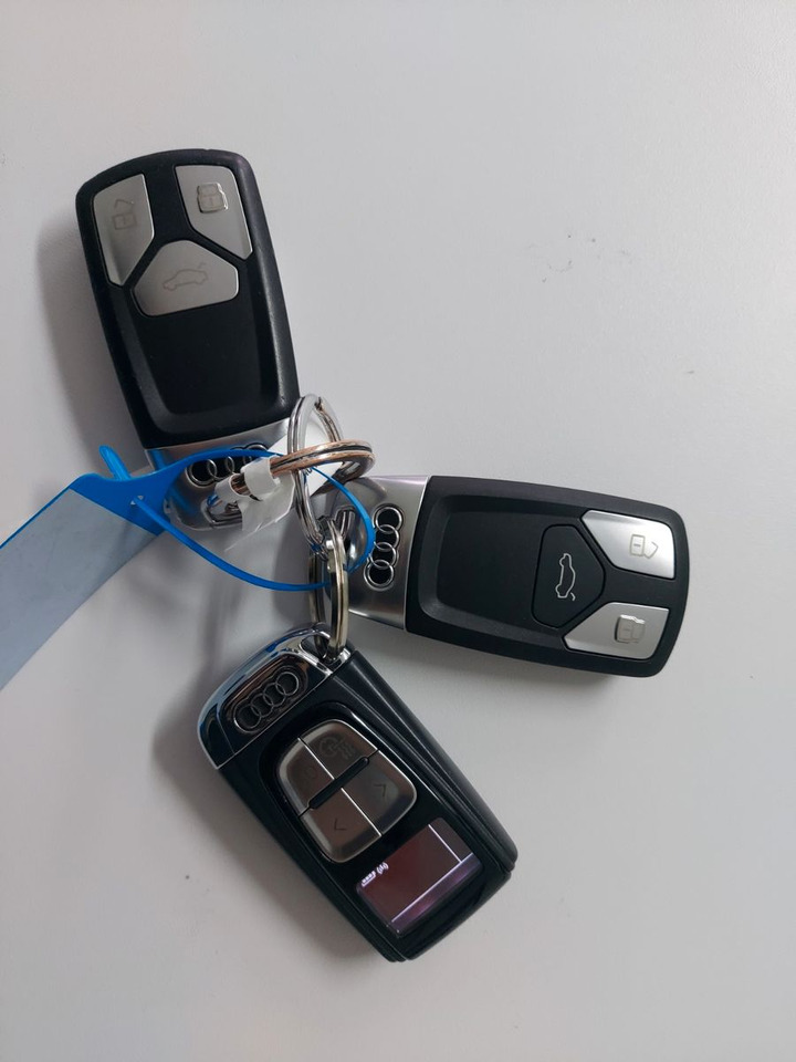 Audi Q7 3.0 TDI quattro S-Line Pano Alcantara AHK - SUV: foto 4 Audi Q7 3.0 TDI quattro S-Line Pano Alcantara AHK - SUV: foto 4