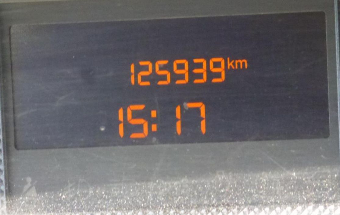 Citroën Jumper Pritsche Doka. 35 L3 HDi 150 FAP Heavy - Automašīna ar kravas platformu, Kravas-pasažieru furgons: foto 5 Citroën Jumper Pritsche Doka. 35 L3 HDi 150 FAP Heavy - Automašīna ar kravas platformu, Kravas-pasažieru furgons: foto 5