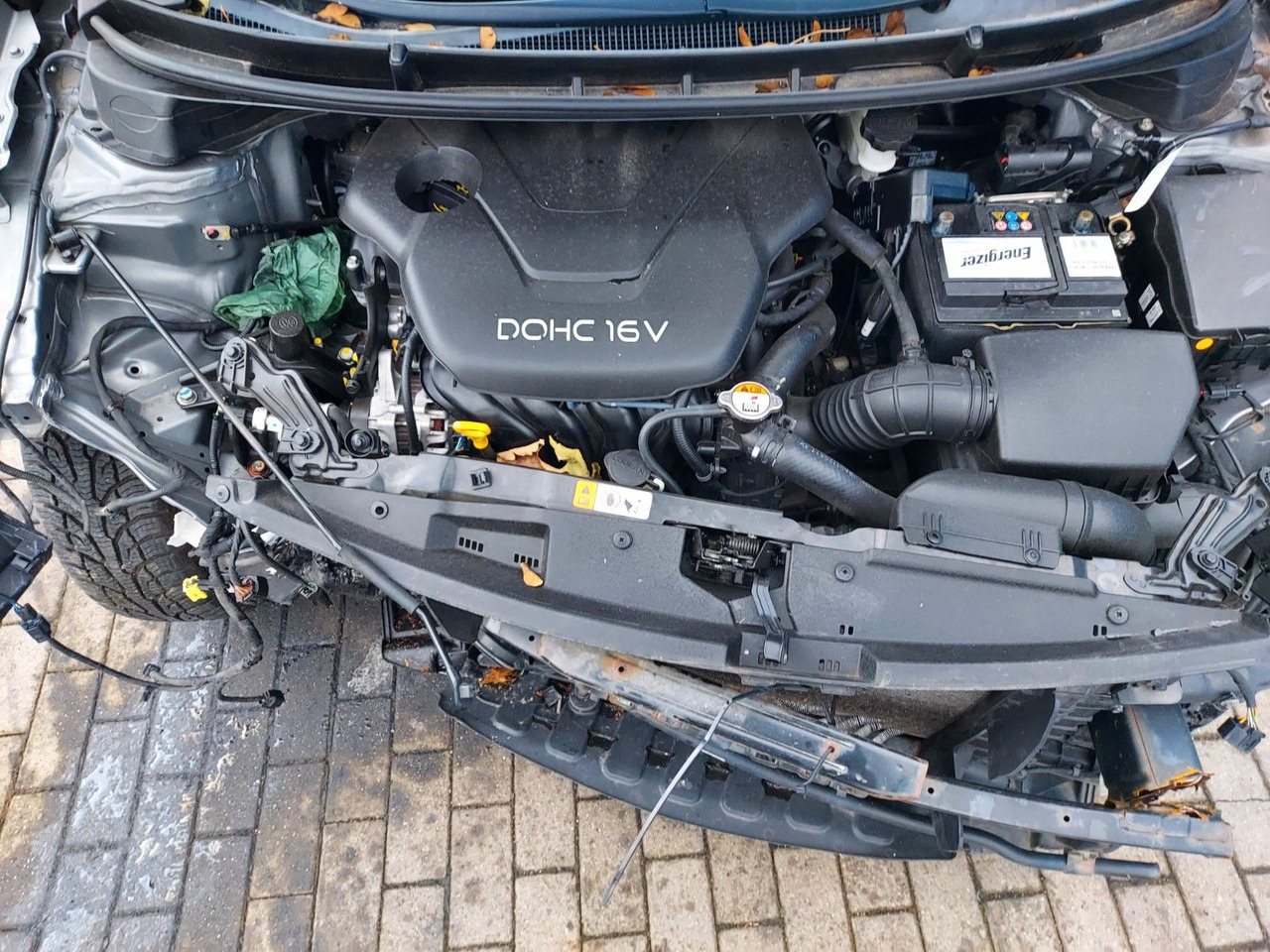 Hyundai i30 cw Classic Klima - Universālis: foto 4 Hyundai i30 cw Classic Klima - Universālis: foto 4