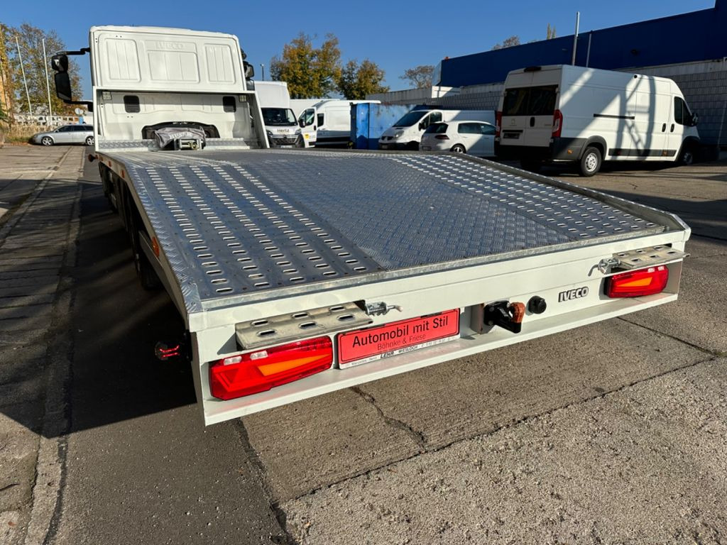 Iveco ML75E18 AUTOTRANSPORTER AUFBAU NEU ALU WINDE LED Iveco ML75E18 AUTOTRANSPORTER AUFBAU NEU ALU WINDE LED - Auto evakuators, Komercauto: foto 4 Iveco ML75E18 AUTOTRANSPORTER AUFBAU NEU ALU WINDE LED Iveco ML75E18 AUTOTRANSPORTER AUFBAU NEU ALU WINDE LED - Auto evakuators, Komercauto: foto 4
