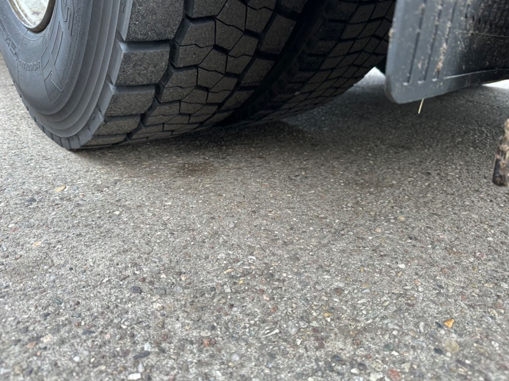 Kravas automašīna refrižerators Mercedes-Benz Axor 1824 EURO 5 CARRIER TIEFKÜHLER 3 KAMERN: foto 15