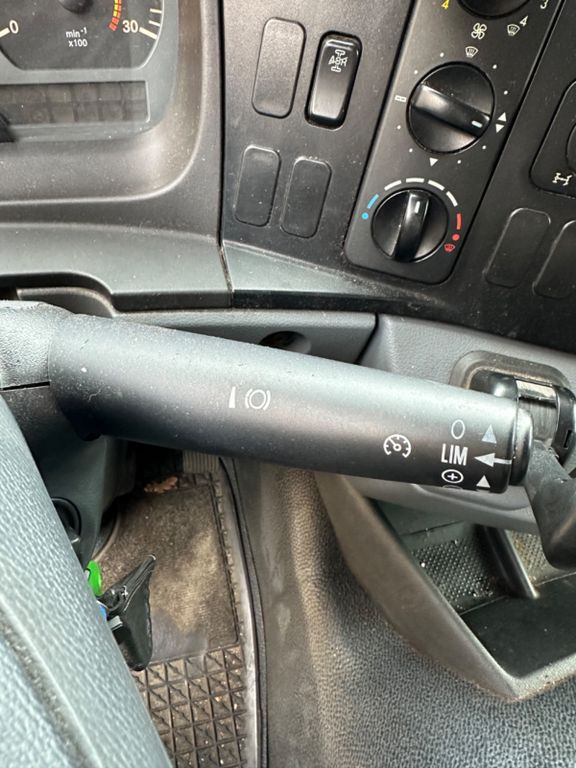 Kravas automašīna refrižerators Mercedes-Benz Axor 1824 EURO 5 CARRIER TIEFKÜHLER 3 KAMERN: foto 28