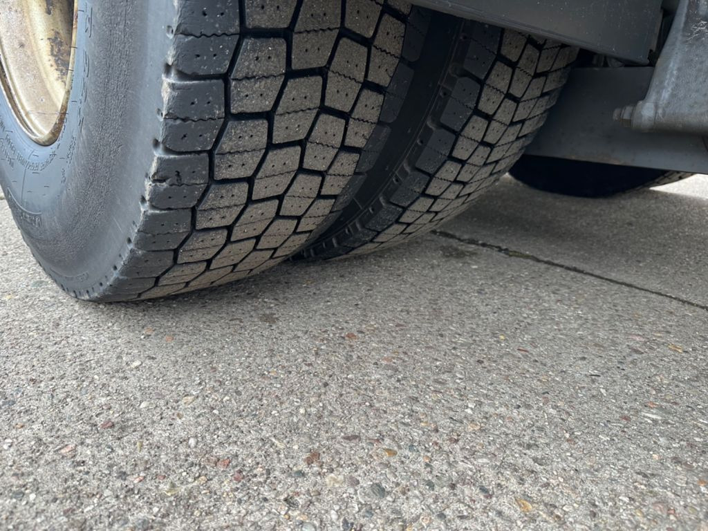 Kravas automašīna refrižerators Mercedes-Benz Axor 1824 EURO 5 CARRIER TIEFKÜHLER 3 KAMERN: foto 13