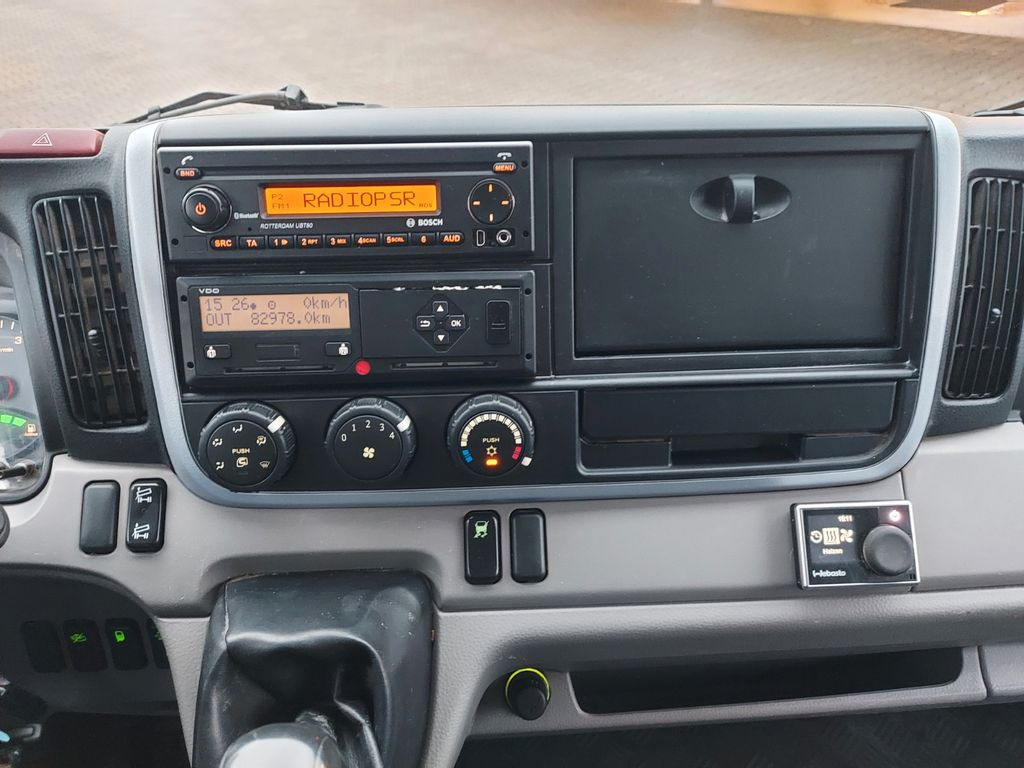 Mitsubishi CANTER FUSO DOKA 6 Sitze Klima 3 Seiten Kipper Mitsubishi CANTER FUSO DOKA 6 Sitze Klima 3 Seiten Kipper - Komercauto pašizgāzējs, Kravas-pasažieru furgons: foto 3 Mitsubishi CANTER FUSO DOKA 6 Sitze Klima 3 Seiten Kipper Mitsubishi CANTER FUSO DOKA 6 Sitze Klima 3 Seiten Kipper - Komercauto pašizgāzējs, Kravas-pasažieru furgons: foto 3