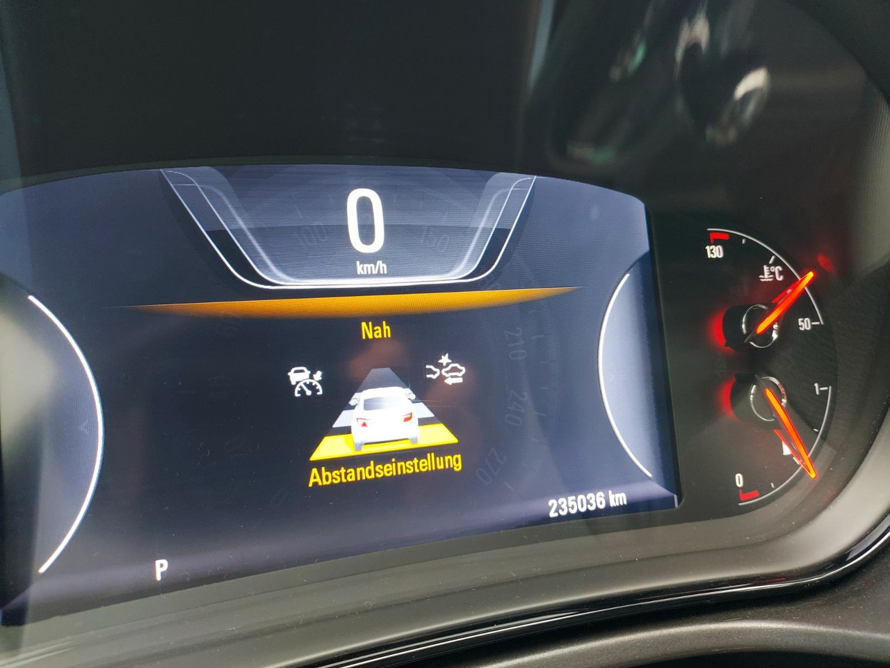 Opel Insignia A Lim. Automatik Leder Navi Xenon Led - Sedans: foto 3 Opel Insignia A Lim. Automatik Leder Navi Xenon Led - Sedans: foto 3