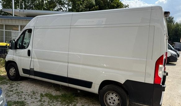 Opel Movano C Kasten HKa L3H2 3,5t Edition KLIMA NAVI - Pasažieru furgons: foto 3 Opel Movano C Kasten HKa L3H2 3,5t Edition KLIMA NAVI - Pasažieru furgons: foto 3