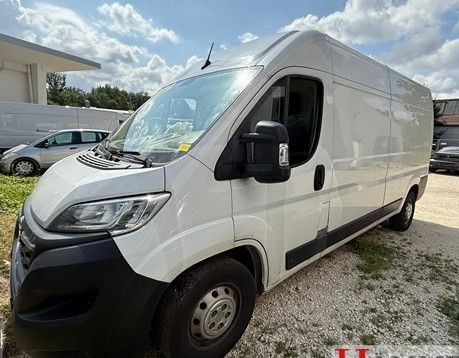 Opel Movano C Kasten HKa L3H2 3,5t Edition KLIMA NAVI - Pasažieru furgons: foto 2 Opel Movano C Kasten HKa L3H2 3,5t Edition KLIMA NAVI - Pasažieru furgons: foto 2