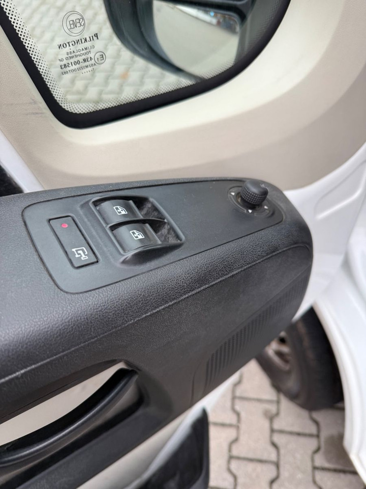 Pasažieru furgons Peugeot Boxer HDi 96 kw L3 H2 AHK 6 GANG: foto 17