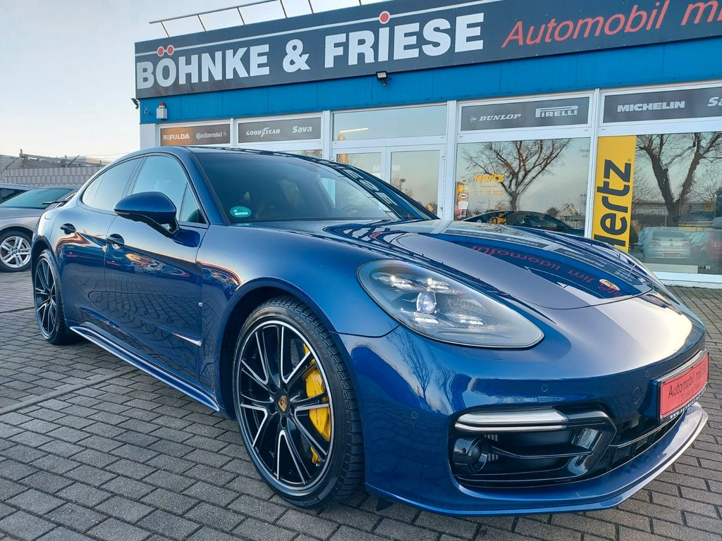 Porsche Panamera GTS Panorama Keramik Alcantara - Vieglā automašīna: foto 1 Porsche Panamera GTS Panorama Keramik Alcantara - Vieglā automašīna: foto 1