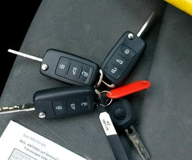 Volkswagen Caddy Maxi 5 SITZE lang KLIMA AHK - Pasažieru furgons: foto 5 Volkswagen Caddy Maxi 5 SITZE lang KLIMA AHK - Pasažieru furgons: foto 5