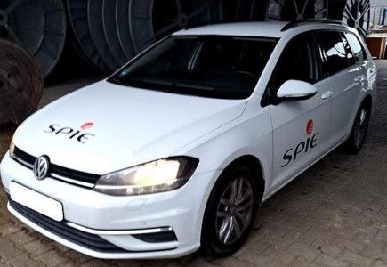 Volkswagen Golf VII Variant Comfortline DSG LED NAVI ALCAN - Universālis: foto 1 Volkswagen Golf VII Variant Comfortline DSG LED NAVI ALCAN - Universālis: foto 1