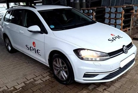 Volkswagen Golf VII Variant Comfortline DSG LED NAVI ALCAN - Universālis: foto 2 Volkswagen Golf VII Variant Comfortline DSG LED NAVI ALCAN - Universālis: foto 2