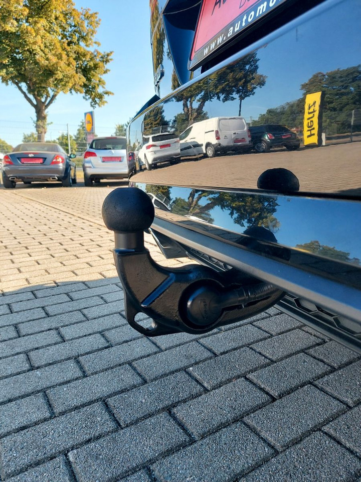 Volkswagen Golf VII Variant GTD DSG Radar ACC DAB - Universālis: foto 4 Volkswagen Golf VII Variant GTD DSG Radar ACC DAB - Universālis: foto 4