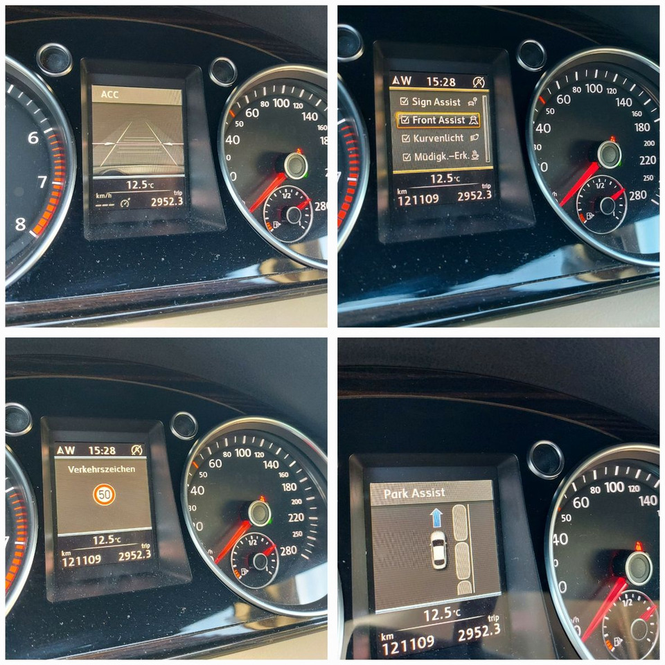 Volkswagen Passat CC DSG Sitzbelüftung ACC Radar Standheiz - Sedans: foto 3 Volkswagen Passat CC DSG Sitzbelüftung ACC Radar Standheiz - Sedans: foto 3