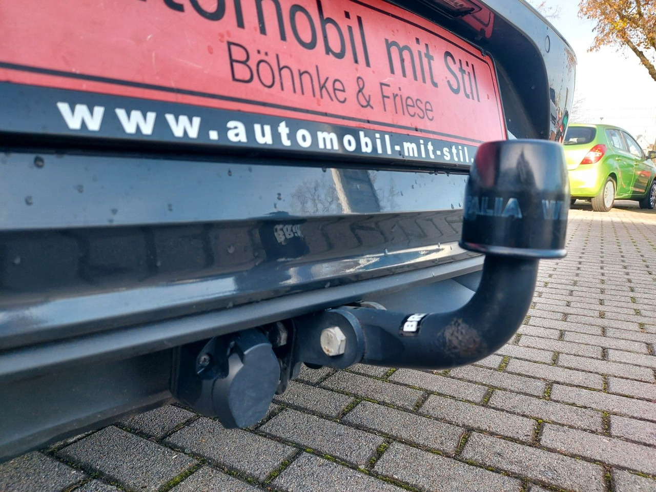 Volkswagen Polo VI Highline DSG ACC Radar Panorama 8x Räder - Sedans: foto 4 Volkswagen Polo VI Highline DSG ACC Radar Panorama 8x Räder - Sedans: foto 4