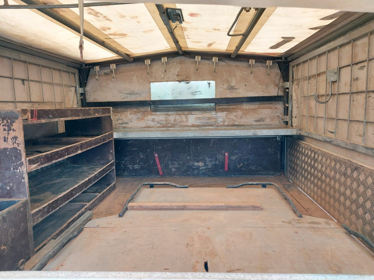 Volkswagen T5 Pritsche Doppelk. 4Motion Klima Standheiz. - Automašīna ar kravas platformu, Kravas-pasažieru furgons: foto 3 Volkswagen T5 Pritsche Doppelk. 4Motion Klima Standheiz. - Automašīna ar kravas platformu, Kravas-pasažieru furgons: foto 3