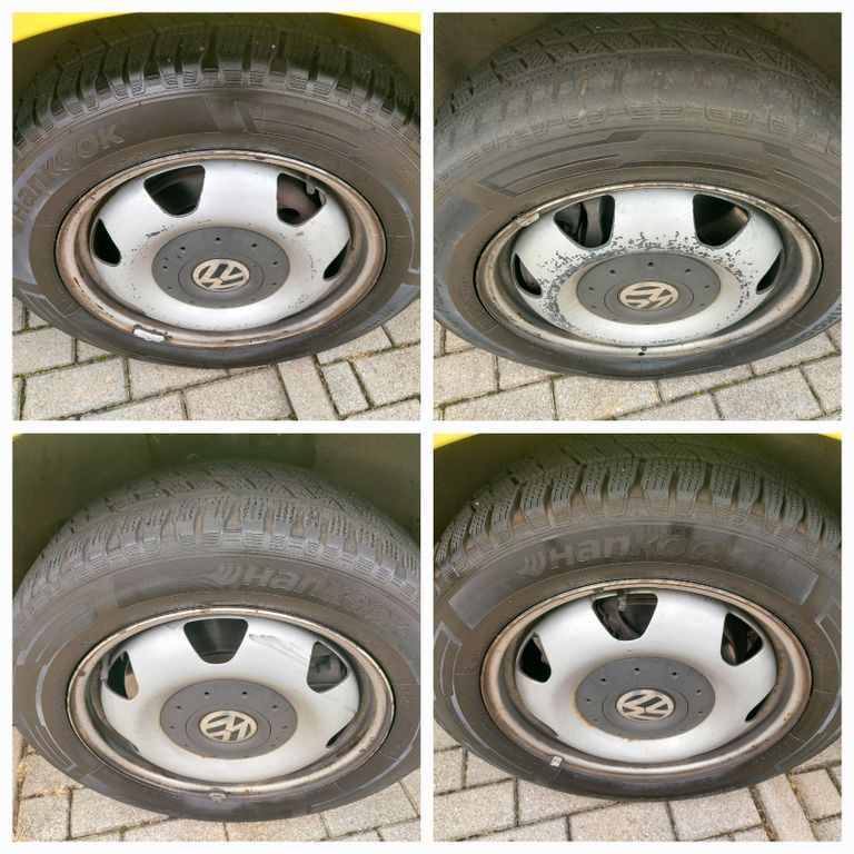 Ātrās palīdzības mašīna Volkswagen T5 Transporter DSG Kombi lang 4Motion NotarztNEF: foto 29